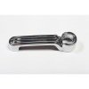 Rugged Ridge Door Handle Cover 07-18 Jeep Wrangler thumbnail 3