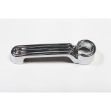 Rugged Ridge Door Handle Cover 07-18 Jeep Wrangler thumbnail 4