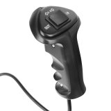 Rugged Ridge Wired Remote Control for Trekker Winch thumbnail 1