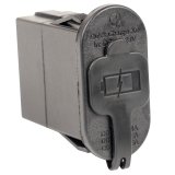 Rugged Ridge Dual USB Port With Qi capabilities 3.0 thumbnail 7