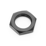 Rugged Ridge Tie Rod End Jam Nut RH Thread 7/8 Inch thumbnail 3