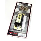 Rugged Ridge Transmission Mount Black 80-86 Jeep CJ thumbnail 3