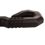 Rugged Ridge Elite Giga Black Hook 2 inch Receiver thumbnail 2