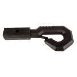 Rugged Ridge Elite Giga Black Hook 2 inch Receiver thumbnail 3