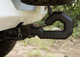 Rugged Ridge Elite Giga Black Hook 2 inch Receiver thumbnail 6