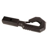 Rugged Ridge Elite Giga Black Hook 2 inch Receiver thumbnail 7