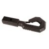 Rugged Ridge Elite Giga Black Hook 2 inch Receiver thumbnail 8