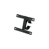 Rugged Ridge 3in Tube Bumper License Plate Bracket thumbnail 1