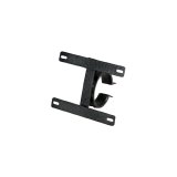 Rugged Ridge 3in Tube Bumper License Plate Bracket thumbnail 2