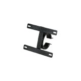Rugged Ridge 3in Tube Bumper License Plate Bracket thumbnail 3