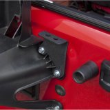 Rugged Ridge CB Antenna Mount 07-18 Jeep Wrangler thumbnail 1