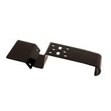 Rugged Ridge CB Radio Mount 07-18 Jeep Wrangler JK thumbnail 1