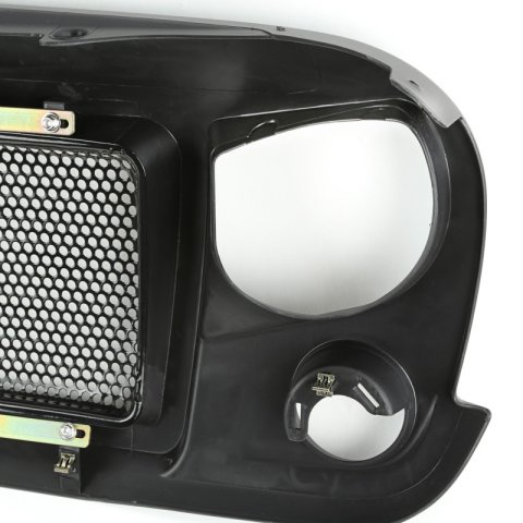 Rugged Ridge Spartan Grille 07-18 Jeep Wrangler JK thumbnail 7