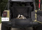Rugged Ridge C4 Canine Cube 07-18 Jeep Wrangler JK thumbnail 1