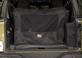 Rugged Ridge C4 Canine Cube 07-18 Jeep Wrangler JK thumbnail 3