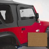 Rugged Ridge Door Skins Spice 97-06 Jeep Wrangler thumbnail 3