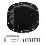 Rugged Ridge Dana 30 Heavy Duty Differential Cover thumbnail 1
