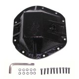 Rugged Ridge Dana 44 Heavy Duty Differential Cover thumbnail 4