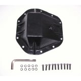 Rugged Ridge Dana 60 Heavy Duty Differential Cover thumbnail 1
