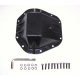 Rugged Ridge Dana 60 Heavy Duty Differential Cover thumbnail 2