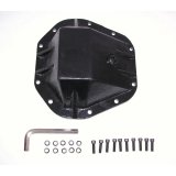 Rugged Ridge Dana 60 Heavy Duty Differential Cover thumbnail 4