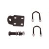 Rugged Ridge Steering Damper Bracket 72-86 Jeep CJ thumbnail 3