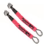 Rugged Ridge 5/16in Rope Shackle and Grab Handle thumbnail 2