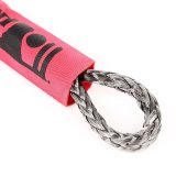 Rugged Ridge 5/16in Rope Shackle and Grab Handle thumbnail 4