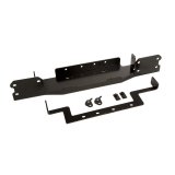 Rugged Ridge Winch Mount Plate 2018-20 Jeep JL/JT thumbnail 1