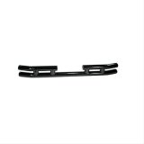 Rugged Ridge 3in Double Tube Rear Bumper 55-86 CJ thumbnail 1