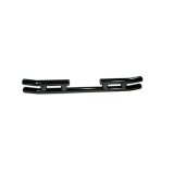 Rugged Ridge 3in Double Tube Rear Bumper 55-86 CJ thumbnail 3