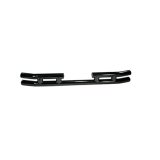 Rugged Ridge 3in Double Tube Rear Bumper 55-86 CJ thumbnail 4