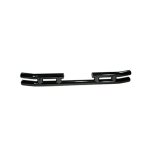 Rugged Ridge 3in Double Tube Rear Bumper 55-86 CJ thumbnail 5