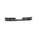 Rugged Ridge 3in Double Tube Rear Bumper 55-86 CJ thumbnail 2