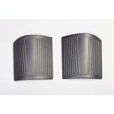 Rugged Ridge Cowl Body Armor 07-18 Jeep Wrangler thumbnail 1