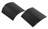 Rugged Ridge Cowl Body Armor 07-18 Jeep Wrangler thumbnail 2