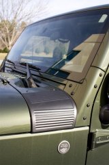 Rugged Ridge Cowl Body Armor 07-18 Jeep Wrangler thumbnail 4