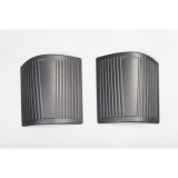 Rugged Ridge Cowl Body Armor 07-18 Jeep Wrangler thumbnail 5