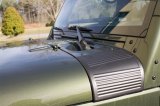 Rugged Ridge Cowl Body Armor 07-18 Jeep Wrangler thumbnail 6
