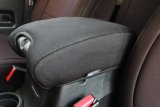 Rugged Ridge Console CoverNeoprene Black 11-18 JK thumbnail 1