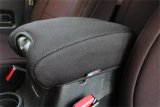 Rugged Ridge Console CoverNeoprene Black 11-18 JK thumbnail 3