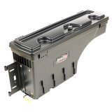 Rugged Ridge Armis Swing Case Driver Side 2020 JT thumbnail 2