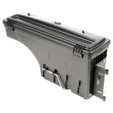 Rugged Ridge Armis Swing Case Driver Side 2020 JT thumbnail 5