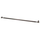 Rugged Ridge HD Tie Rod Assembly 82-86 Jeep CJ WT thumbnail 1