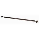 Rugged Ridge HD Tie Rod Assembly 72-81 Jeep CJ NT thumbnail 1