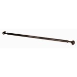 Rugged Ridge HD Tie Rod Assembly 72-81 Jeep CJ NT thumbnail 2