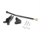 Rugged Ridge Frame Brace Kit 07-18 Jeep Wrangler thumbnail 1