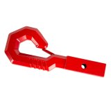 Rugged Ridge Elite Giga Red Hook 2 inch Receiver thumbnail 1