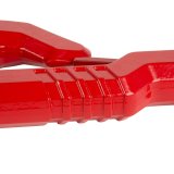 Rugged Ridge Elite Giga Red Hook 2 inch Receiver thumbnail 3
