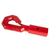 Rugged Ridge Elite Giga Red Hook 2 inch Receiver thumbnail 4